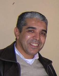 Belaid Hamidi