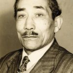 musthafa halim