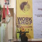workshop uinsa