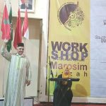 workshop uinsa